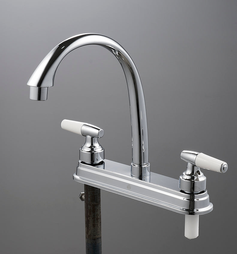 FF2591 Faucet 8" inch
