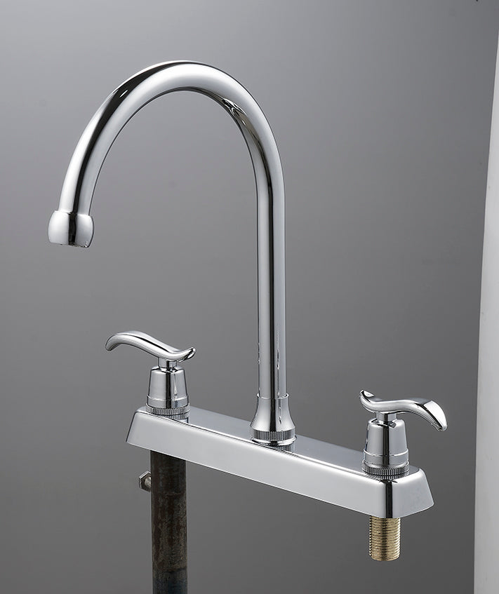 FF2596 Faucet 8" inch