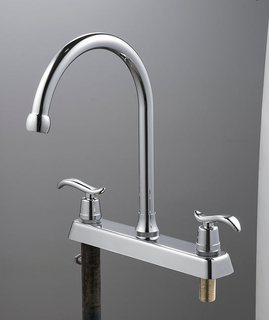 FF2596 Faucet 8" inch