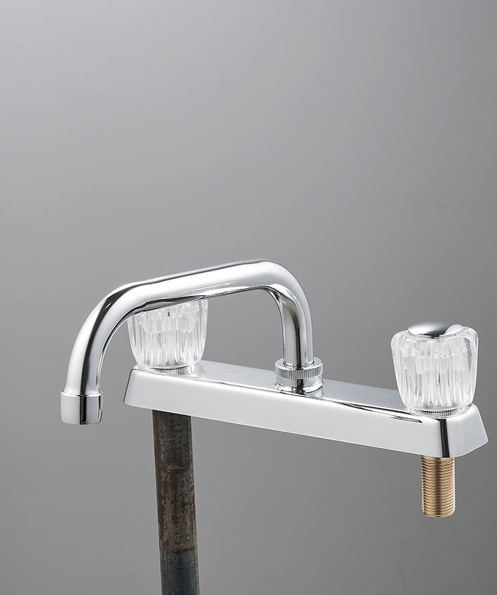 FF2598 Faucet 8" inch