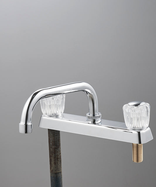 FF2598 Faucet 8" inch