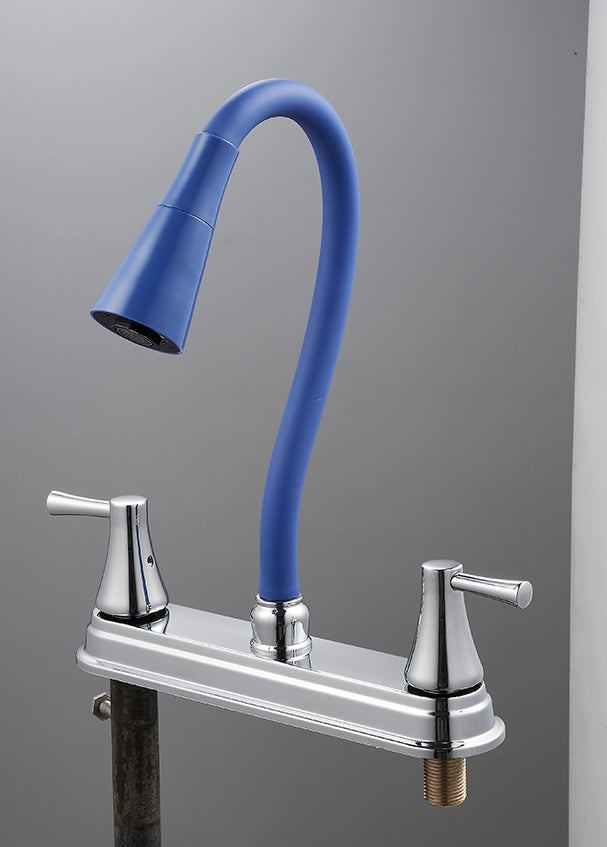 FF2604 Faucet 8" inch