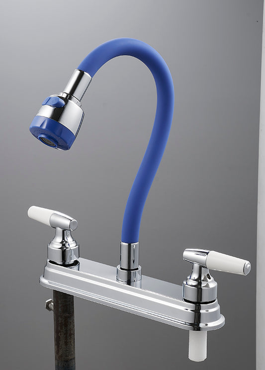 FF2605 Faucet 8" inch