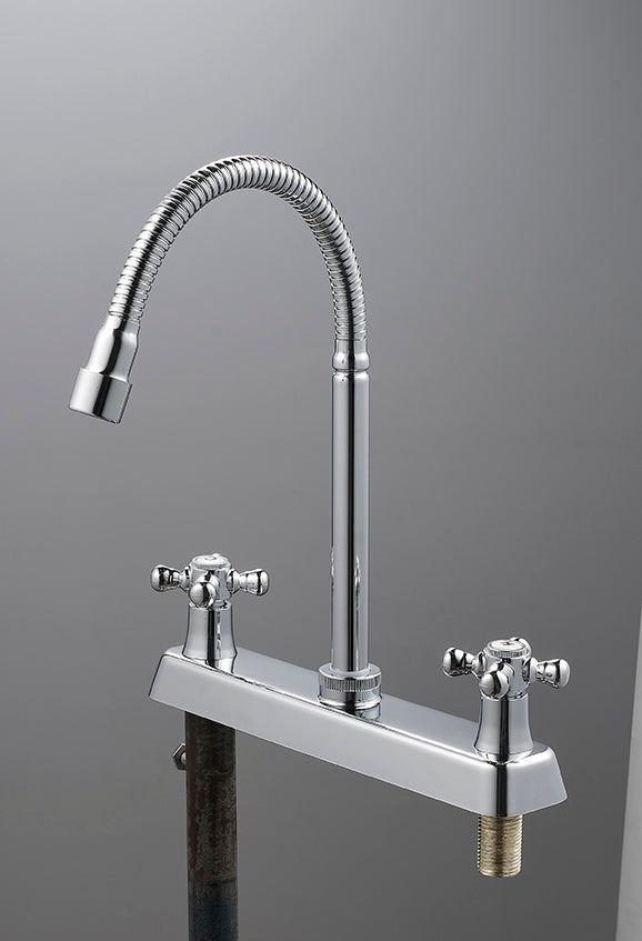FF2609 Faucet 8" inch