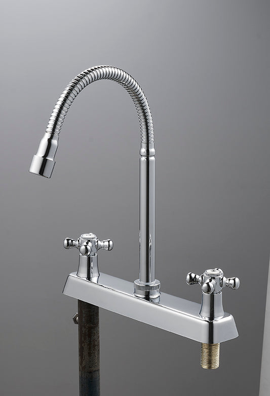 FF2609 Faucet 8" inch