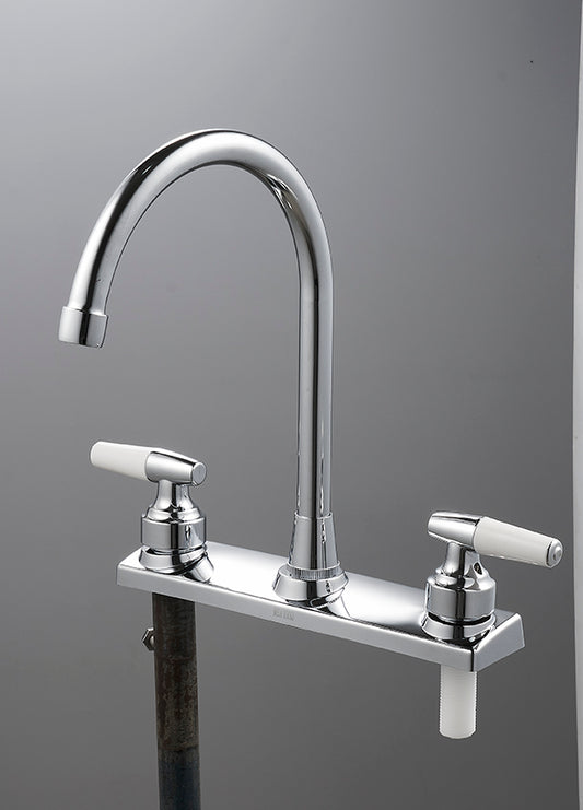 FF2613 Faucet 8" inch