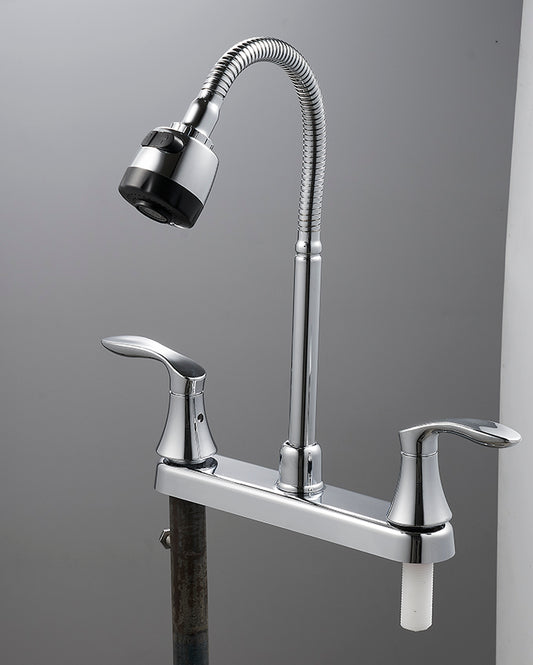 FF2616 Faucet 8" inch