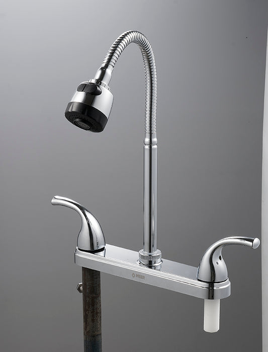 FF2620 Faucet 8" inch