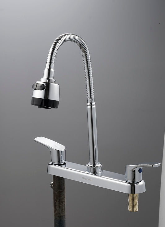 FF2621 Faucet 8" inch