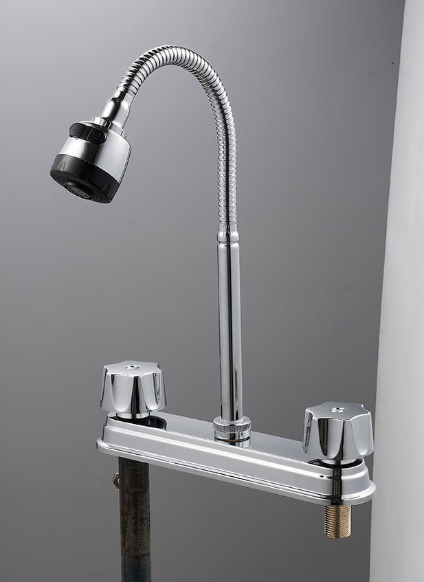 FF2622 Faucet 8" inch