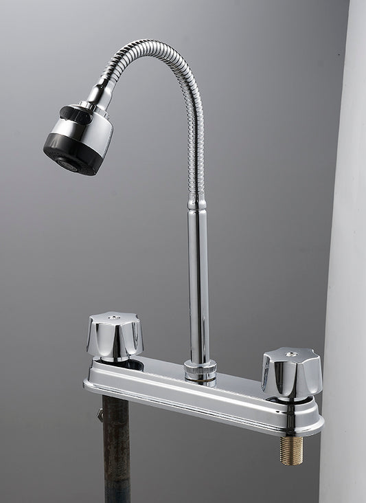 FF2622 Faucet 8" inch