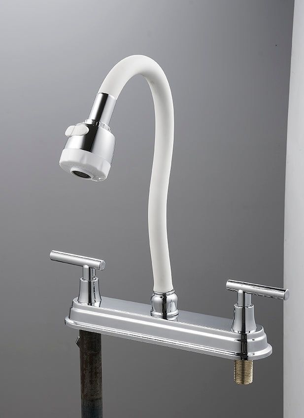 FF2623 Faucet 8" inch