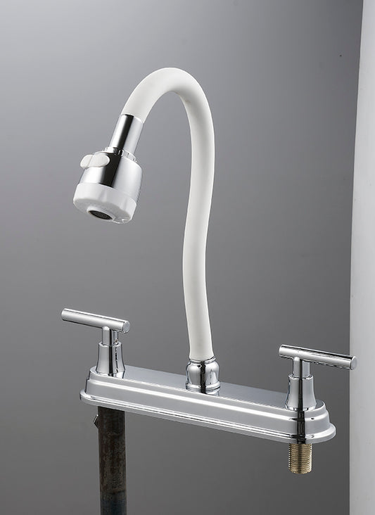 FF2623 Faucet 8" inch