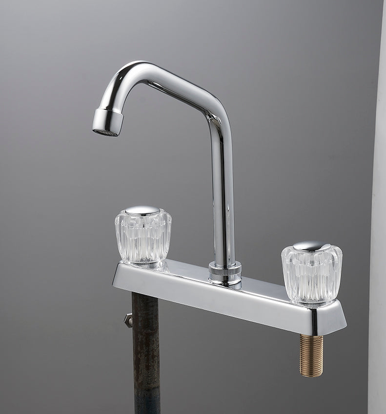 FF2624 Faucet 8" inch