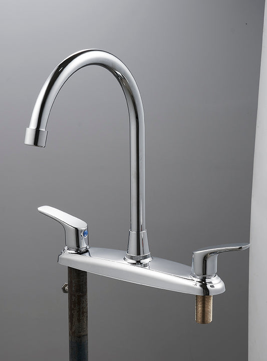 FF2627 Faucet 8" inch