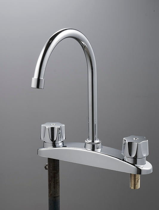FF2628 Faucet 8" inch