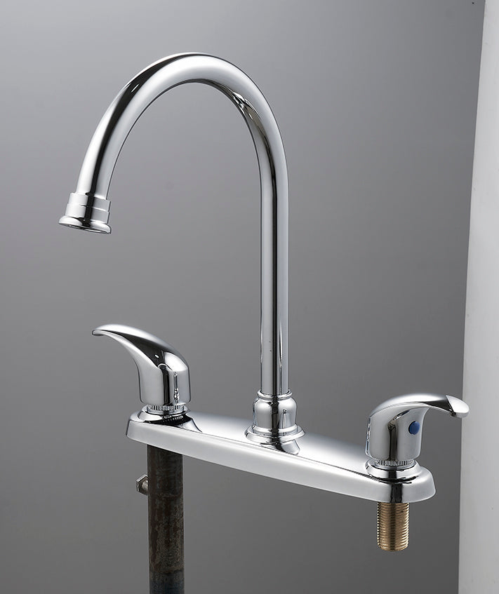 FF2629 Faucet 8" inch