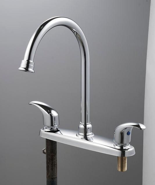 FF2629 Faucet 8" inch
