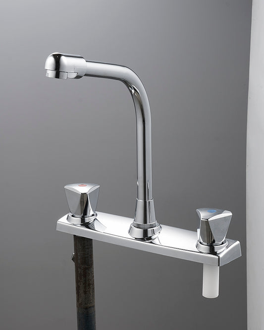 FF2634 Faucet 8" inch