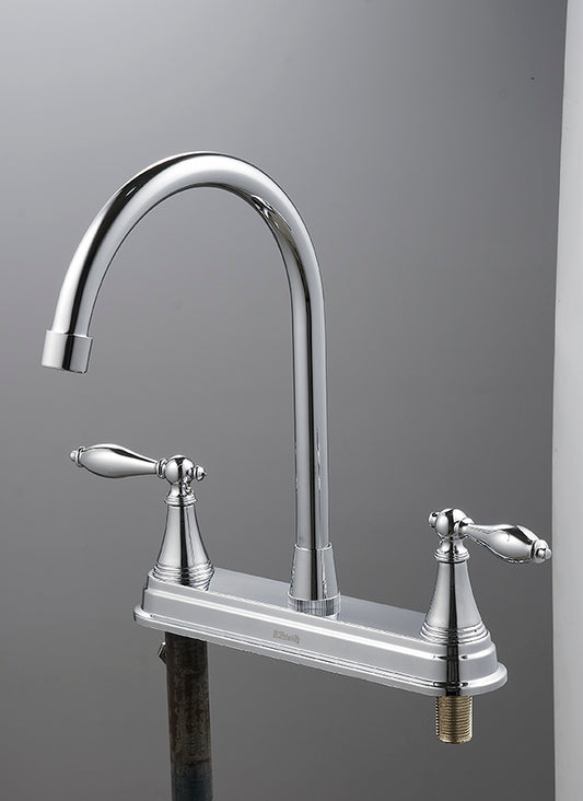 FF2635 Faucet 8" inch