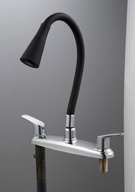 FF2636 Faucet 8" inch