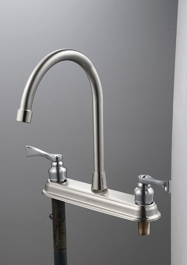 FF2637 Faucet 8" inch
