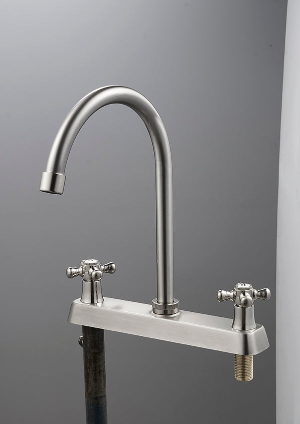 FF2638 Faucet 8" inch