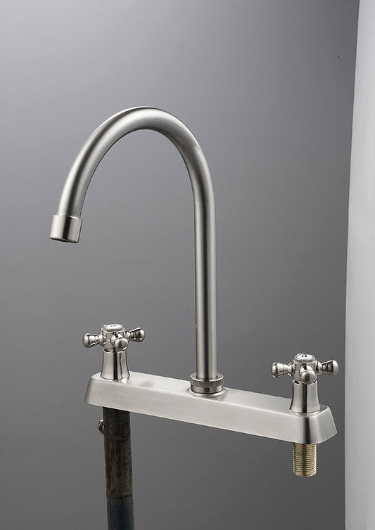 FF2638 Faucet 8" inch