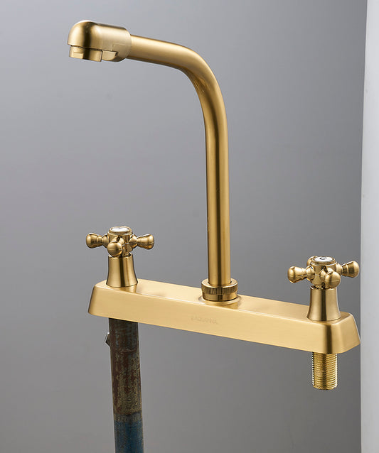 FF2639 Faucet 8" inch