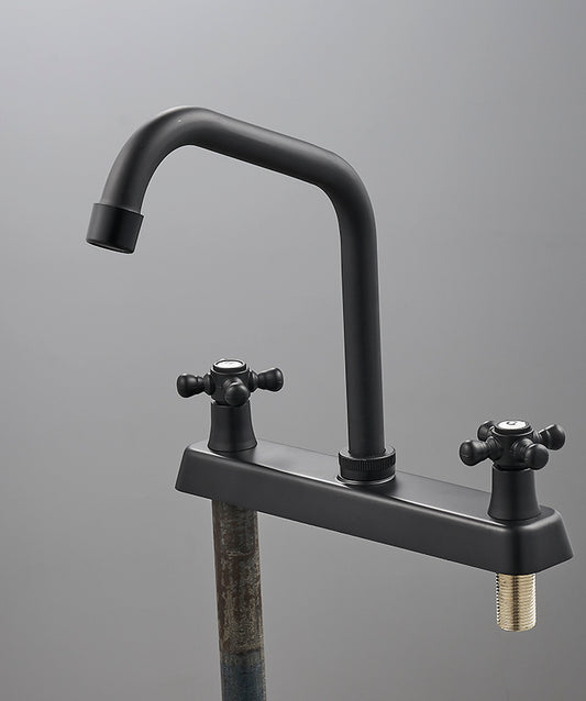 FF2640 Faucet 8" inch