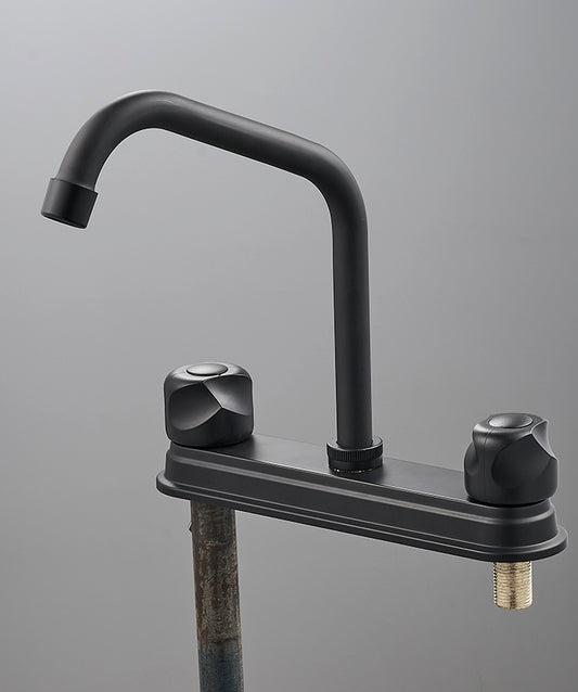 FF2641 Faucet 8" inch