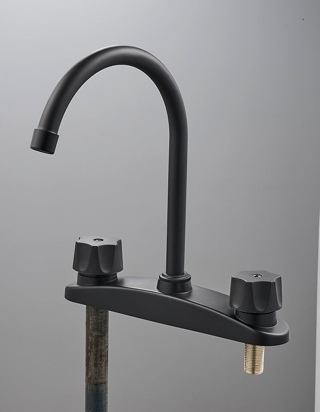 FF2643 Faucet 8" inch