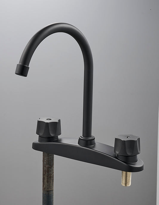 FF2643 Faucet 8" inch