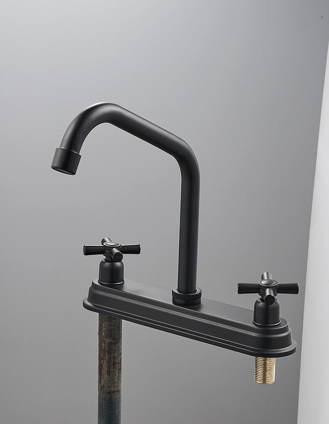 FF2644 Faucet 8" inch