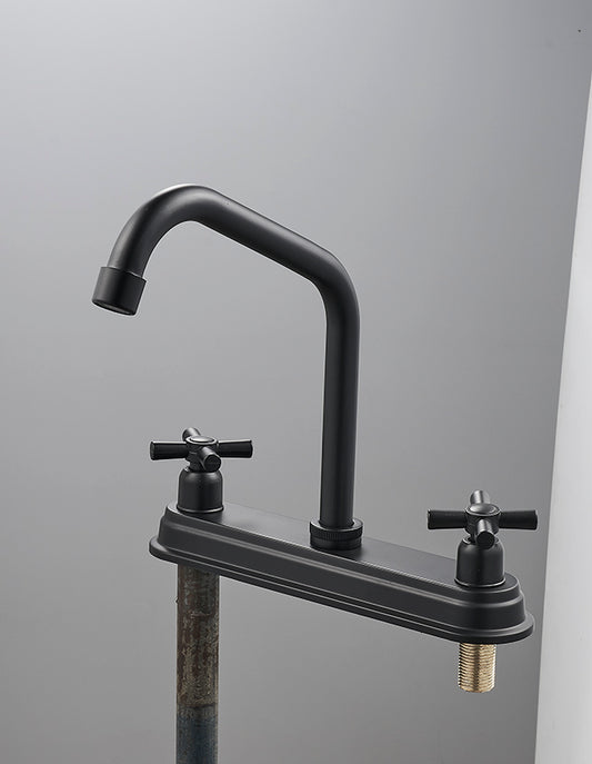 FF2644 Faucet 8" inch