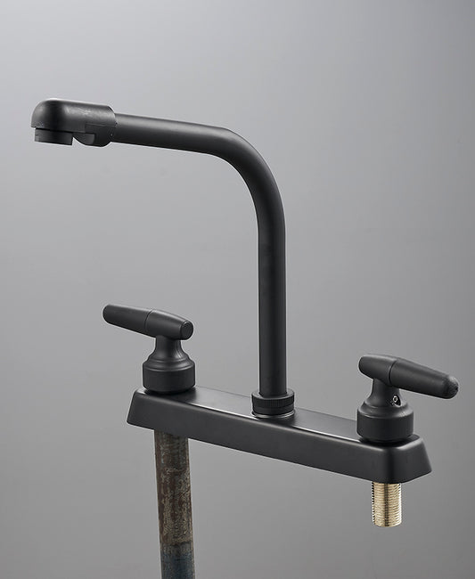 FF2645 Faucet 8" inch