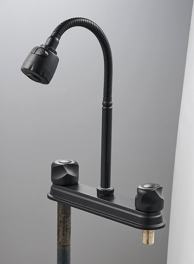 FF2646 Faucet 8" inch
