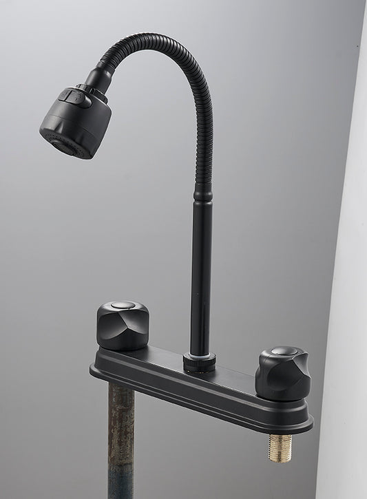 FF2646 Faucet 8" inch