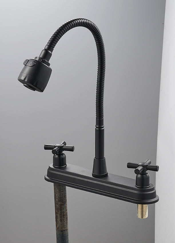 FF2647 Faucet 8" inch