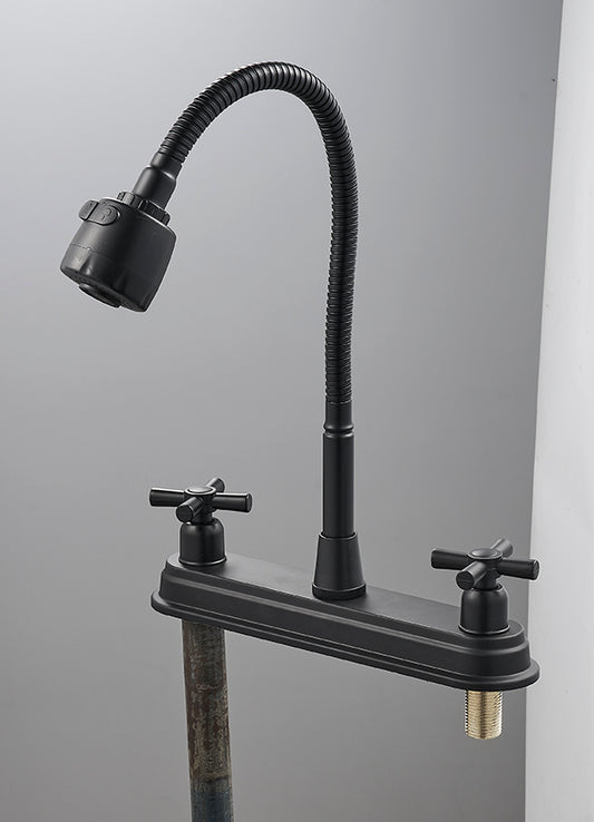 FF2647 Faucet 8" inch
