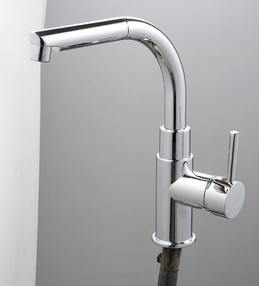 FF2649 Single Handle Faucet