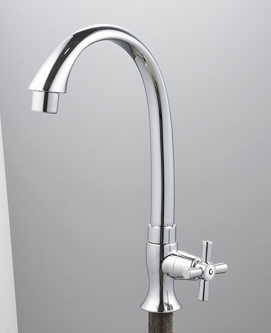 FF2652 Single Handle Faucet