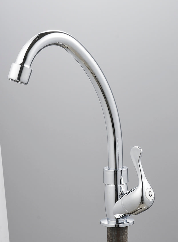 FF2655 Single Handle Faucet