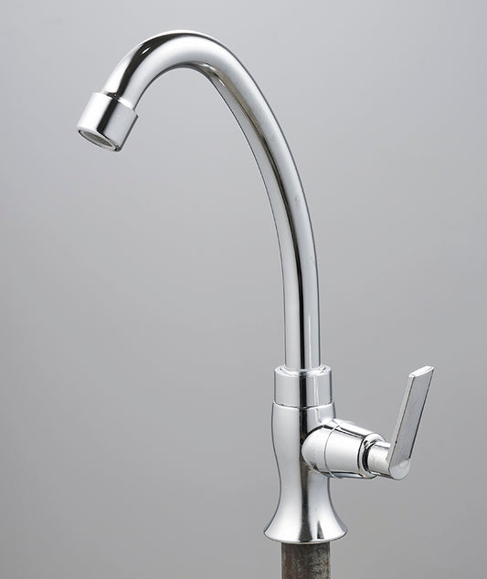 FF2657 Single Handle Faucet