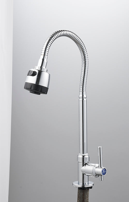 FF2660 Single Handle Faucet