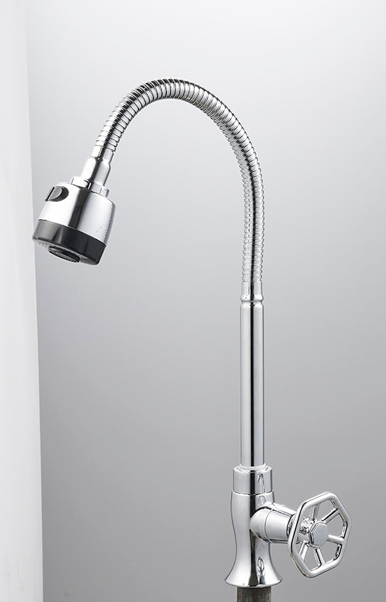 FF2661 Single Handle Faucet