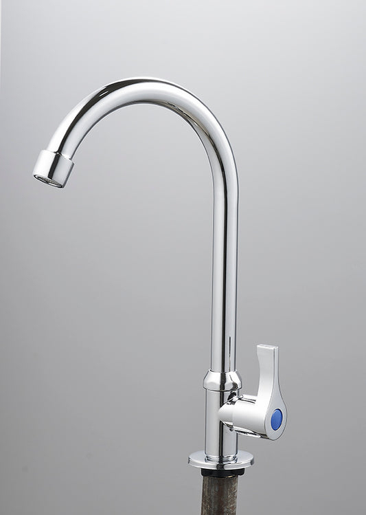FF2665 Single Handle Faucet