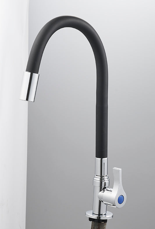 FF2666 Single Handle Faucet