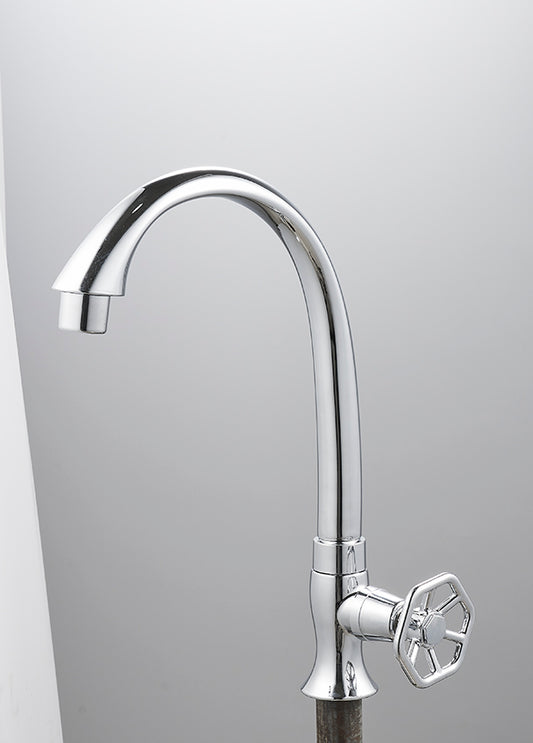 FF2668 Single Handle Faucet