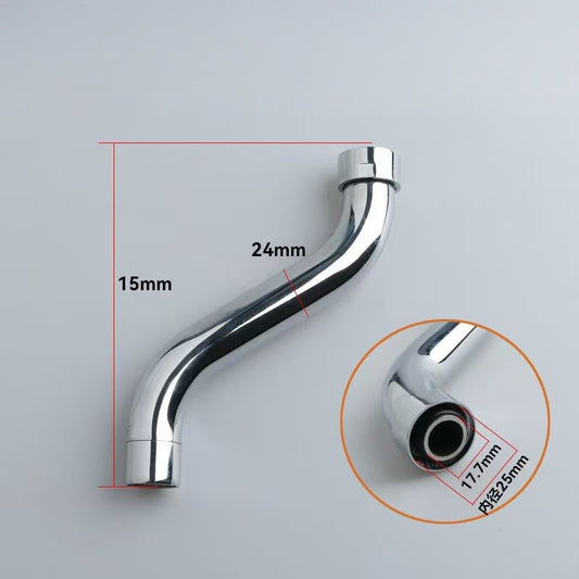 FF2719 Faucet Spout